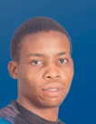 Dawariomi Christian