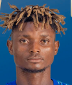 Edoho Friday Mfon