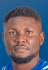 Alex Aghaowa Otakho