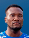Timitimi Ineikade Nelson