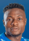 Adelowo Gbolagade Damilola