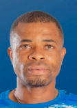 Utin Ikohuwem Udoh