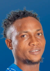 Jamiu Hamzat Okeyemi