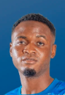 Promise Awonsanmi Abiodu