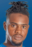 Mustapha Adam Agba