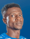 Okon Samuel Godwin