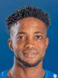Chukwudi Ekeocha Lawence