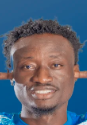 Qamar Adegoke Wale