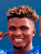Ohiobe Emmanuel Matthew