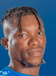 Akpan Joshua Akan