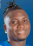 Desmond Ojietefian Sylvester