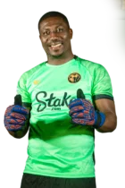 Asibe Nathaniel
